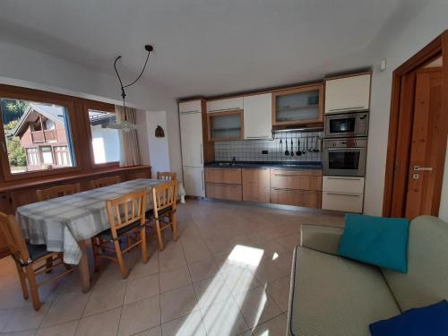 Cogolo Apartment | NUOVISSIMO BILOCALE PALAZZINA VENERI