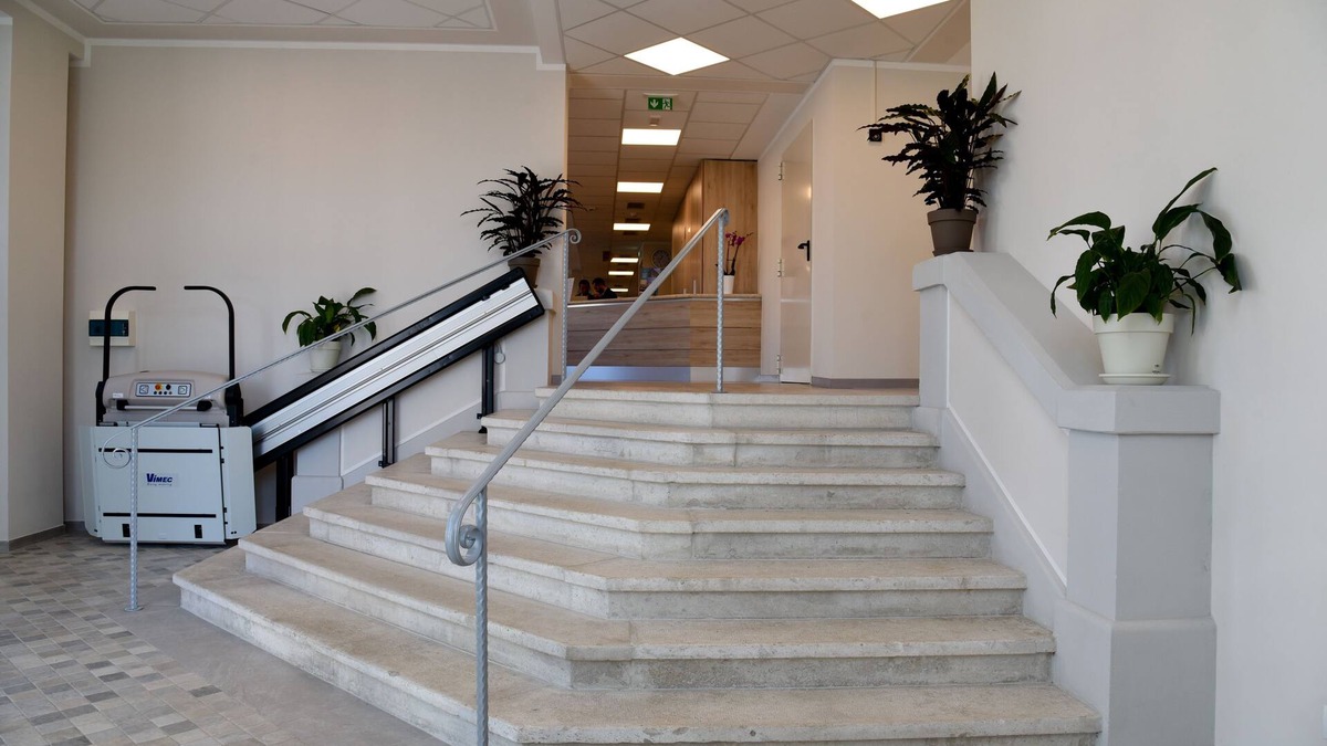 Monfalcone Hotel | Nuovo Albergo Operai