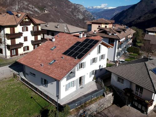 Molina di Ledro Apartment | Nuovo apertura - Casa FELIX