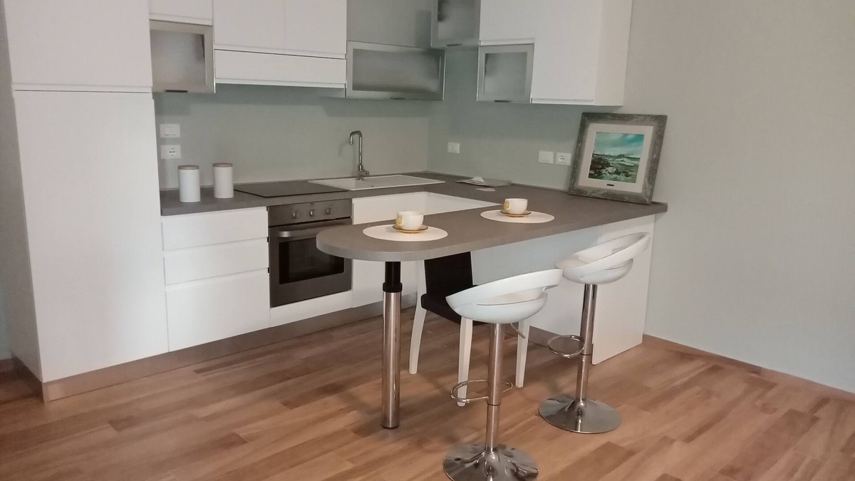 Case Fornace House | Nuovo Appartamentino a 50 mt dal Mare