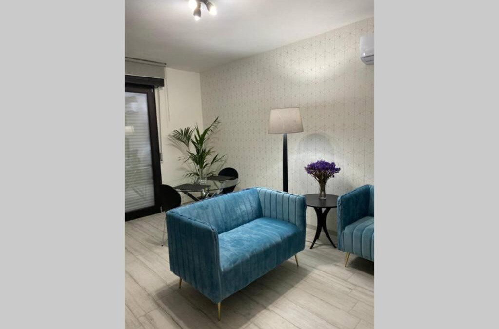 Decimomannu Apartment | Nuovo appartamento Elegante,curato nei dettagli