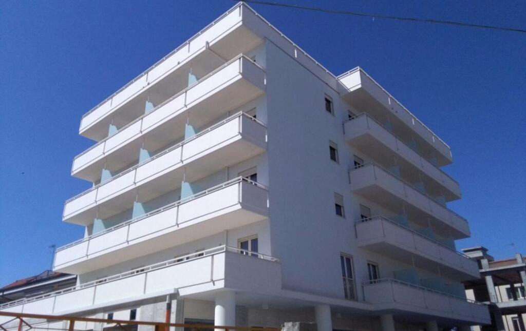 Giulianova Hotel | Nuovo HOTEL SETTIBI 20m dalla spiaggia