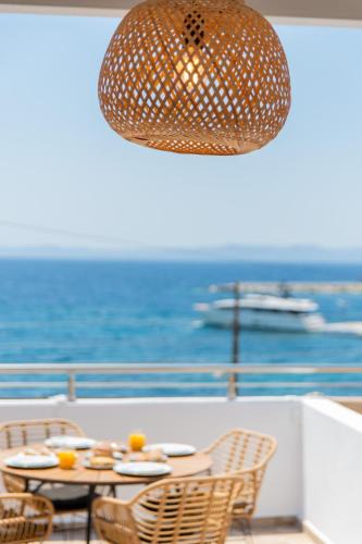 Neos Marmaras Apartment | Nuovo Suite