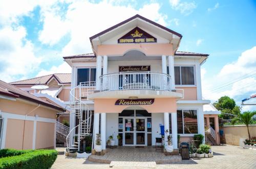 Wa Hotel | Nuoyong Empire Hotel