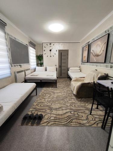 Naryn Bed & Breakfast | Nur-Ayana guest house