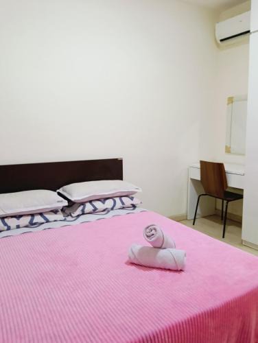 Kota Kinabalu House | Nur Homestay UUC