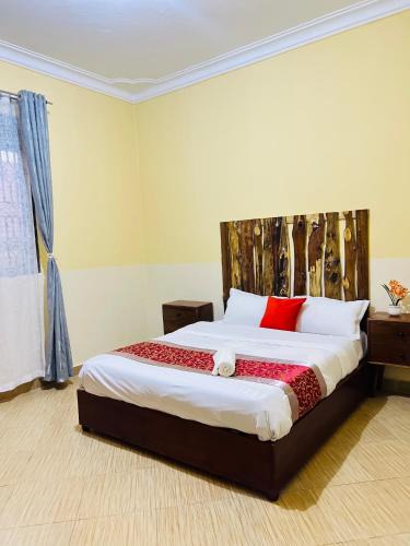 Kisoro House | Nura Apartments