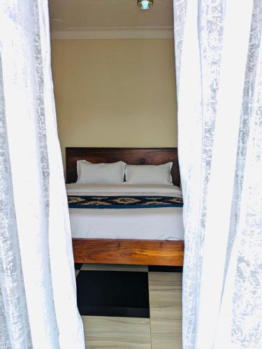 Kisoro Apartment | Nura Homes