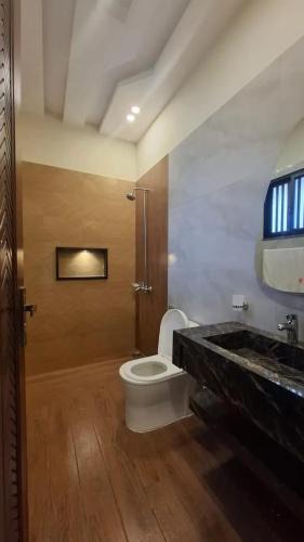 Garhwa Hotel | Nurajibai authentic Stay