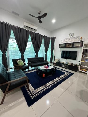 Bota House | Nurasyura Puncak Guesthouse