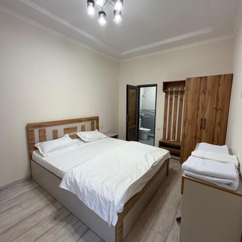 Uzbekistan House | Nurata Ecotourism Guesthouse