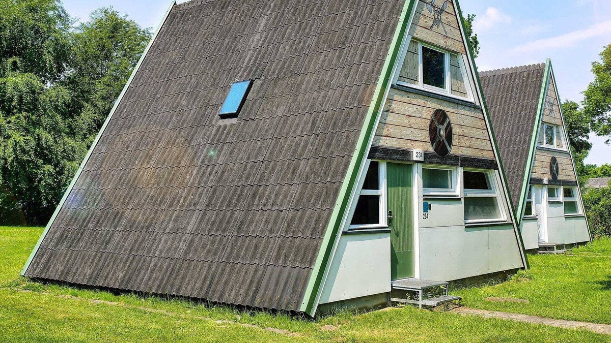 Damp Resort | Nurdach holiday house - Nurdach Holiday house in the family and adventure world Damp