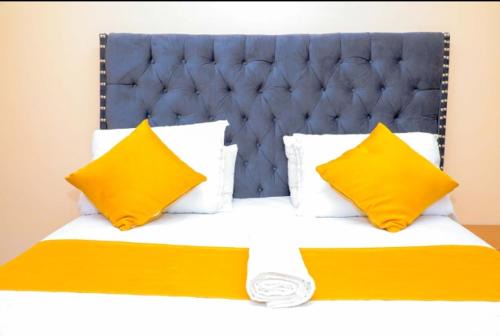 Kisii Apartment | Nuri Homes