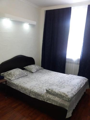Karagandy Hotel | Nuri Hotel Стадион
