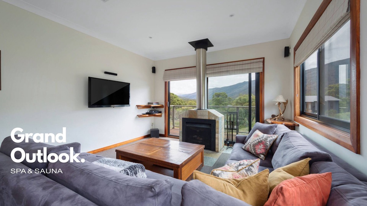 Crackenback Apartment | Nurrawallee | Crackenback