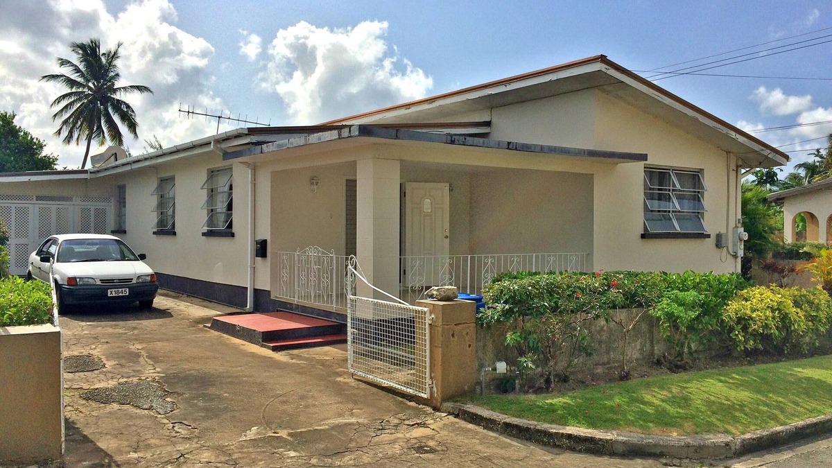 Saint Lawrence House | Nurse Manor - Cozy 3 bedroom house near to beach