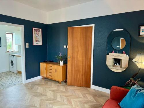 Hamnavoe House | Nurses Cottage, Burra