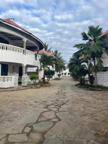 Central Province Apartment | Nuru's Diani Villa