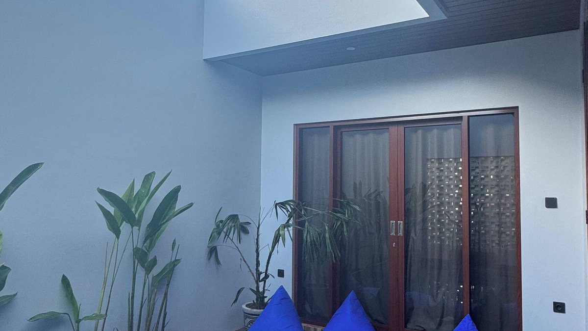 Taman Griya Villa | Nusa Dua 3BR Villa Perfect for Families
