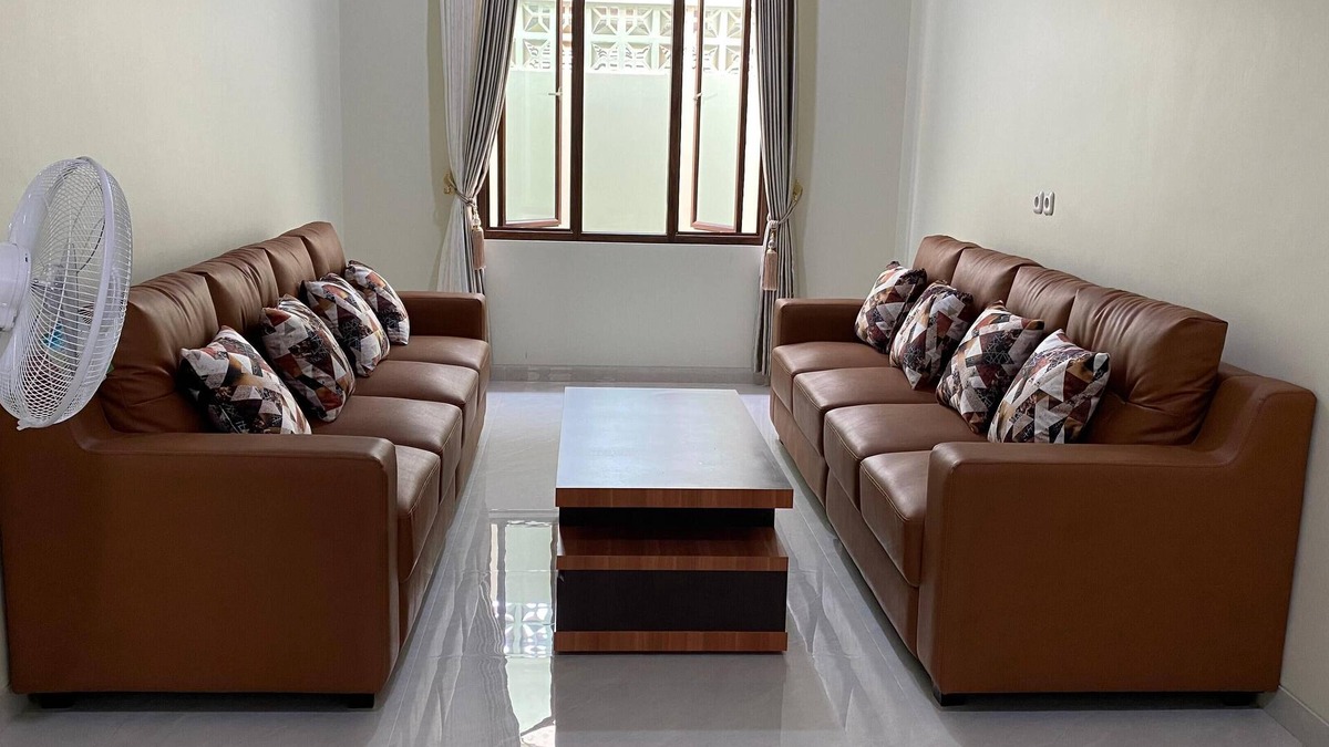 Hargomulyo Hotel | Nusantara Inn Syariah