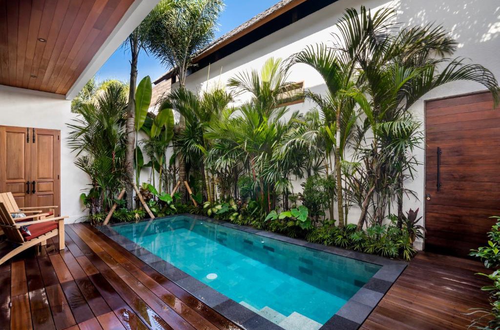 Pererenan Villa | Nusantara Loft Savu by Alfred in Bali