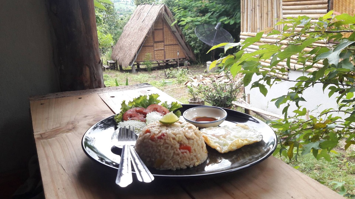 Pai Hotel | Nusha Homestay