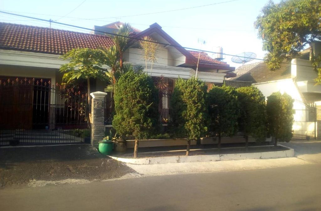 Malang House | Nusin 54 Homestay