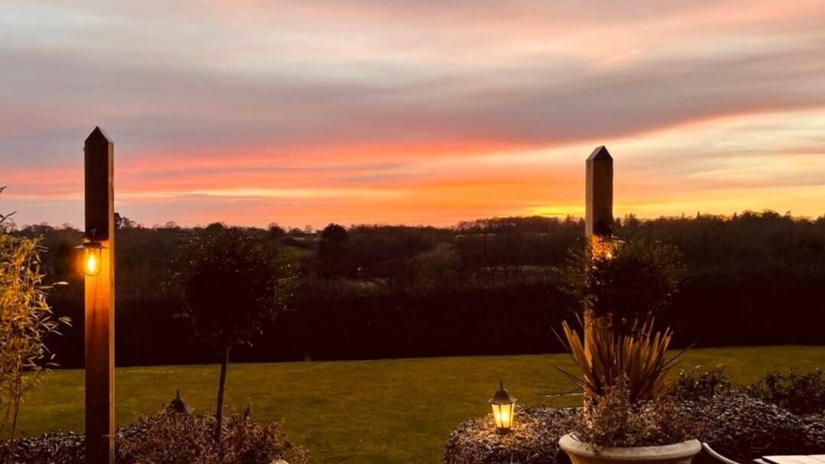 Lapworth Hotel | Nuthurst Grange Country House Hotel