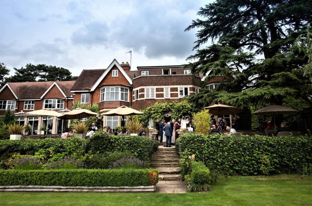 Lapworth Hotel | Nuthurst Grange Country House Hotel & Restaurant