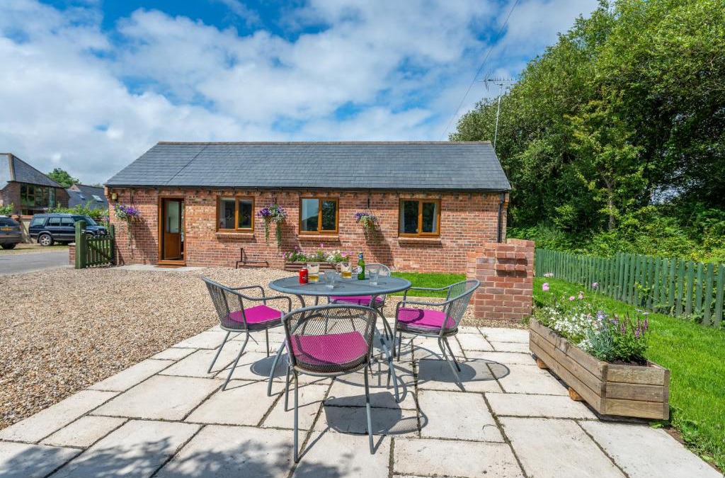 Winfrith Newburgh House | Nutley Farm