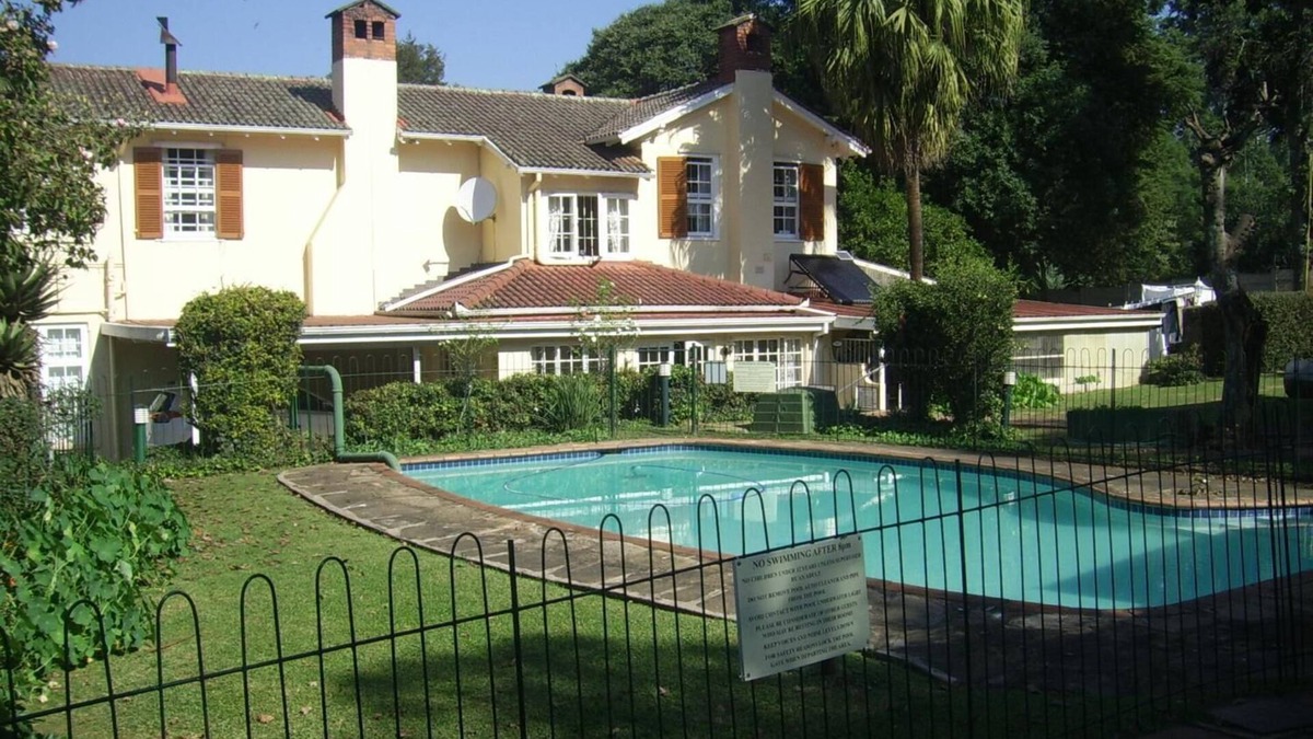 Howick House | Nutmeg Guest House