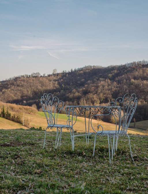 Robella House | Nutrilamente country house