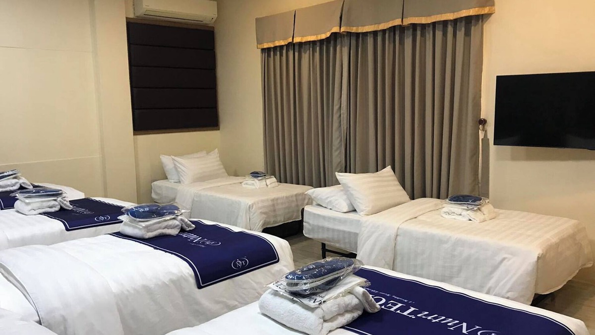 Calapan Hotel | NutriTECH Hotel and Events