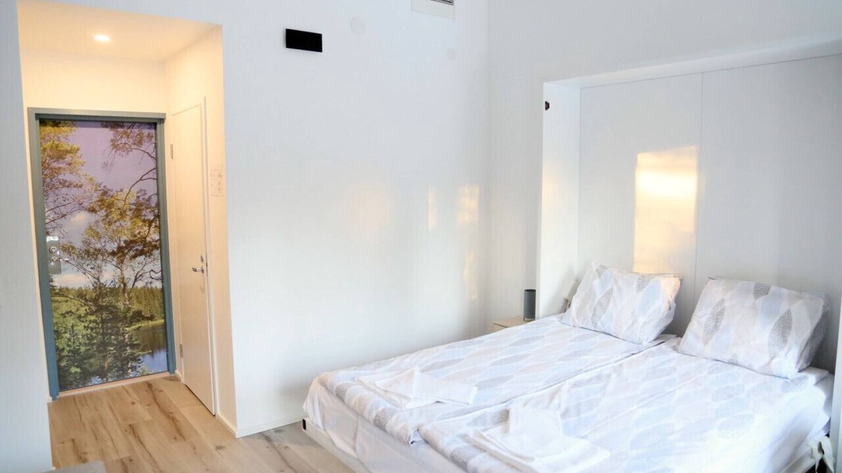 Vihti Hotel | Nuuksion kansallispuistossa Boutique hotel
