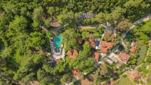 Marmaris City Center Hotel | Nuup Hotel