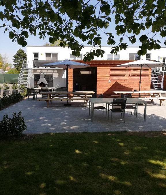 Bevegem House | Nuvola Loft