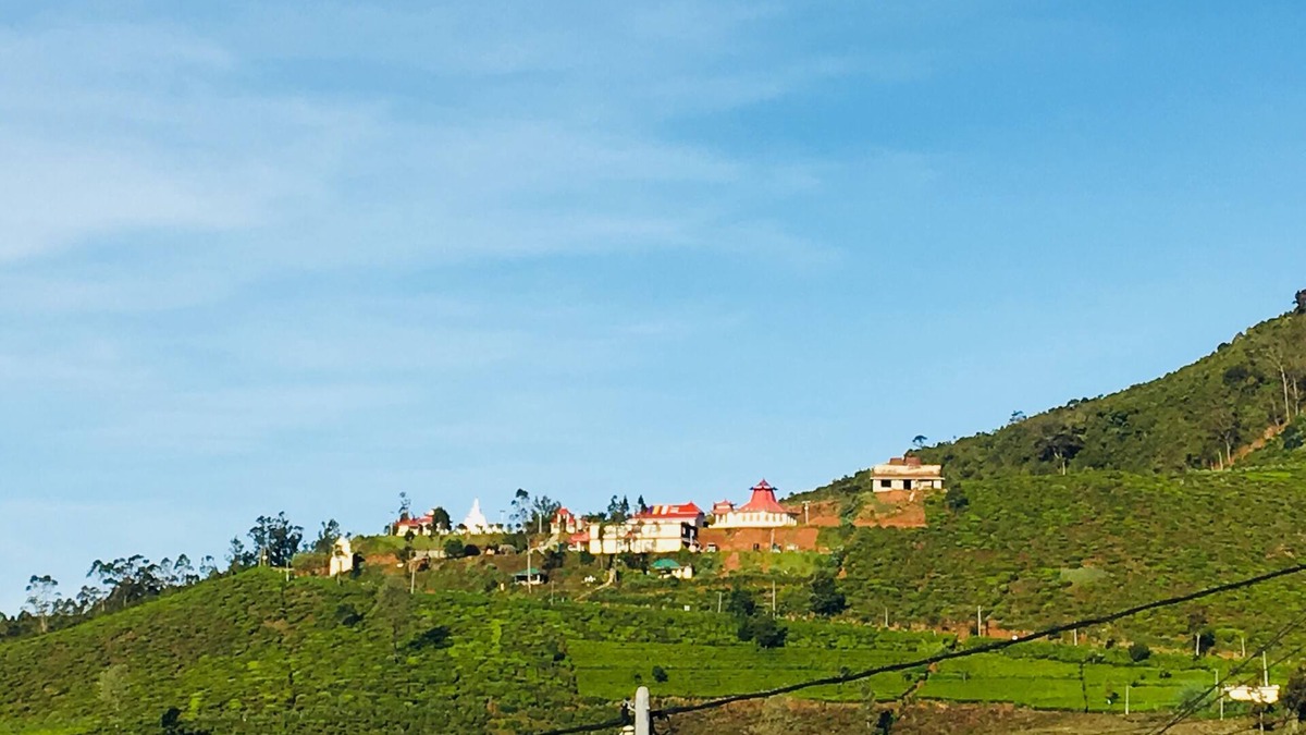 Nuwara Eliya House | Nuwara Eliya Holiday Bungalow. Your home away from home in Nuwara Eliya.