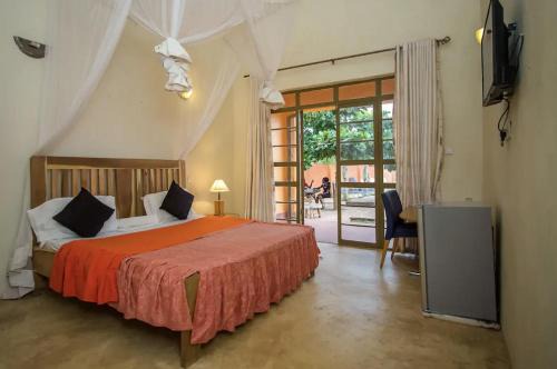 Iganga Hotel | Nv Fort Lugard Hotel Iganga