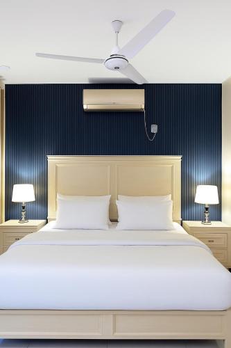 Islamabad Apartment | Nvista Luxe Living