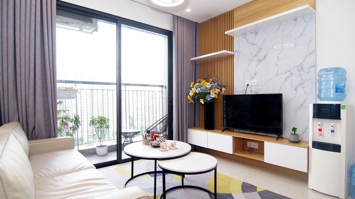 Gia Lam Apartment | NVT Housing - Vinhomes Ocean Park Apartment Hanoi