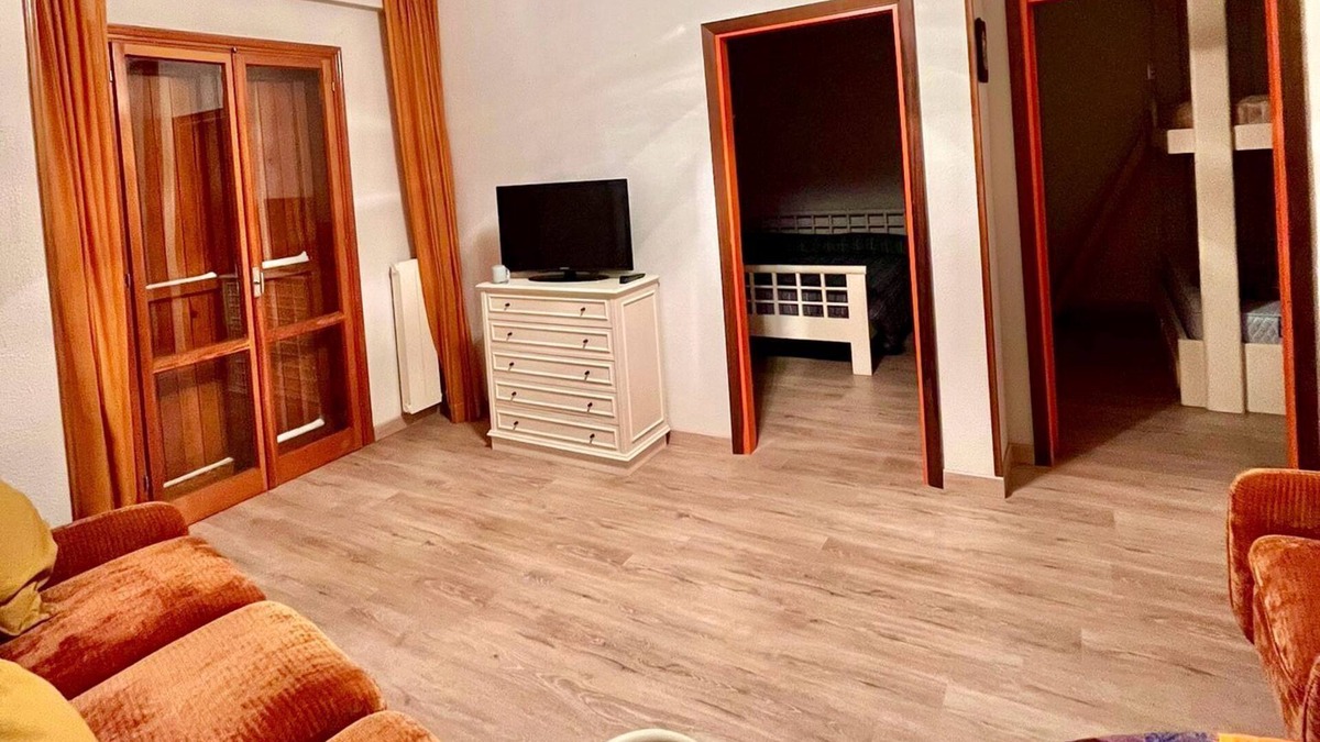 Roccaraso Apartment | NWT Roccaraso - Holiday Home