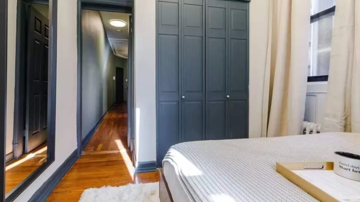 Manhattan Apartment | NY Featured Lovely 1BR apartment in UWS