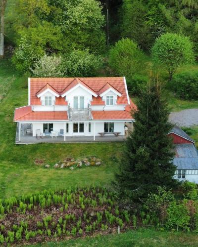 Laholm House | Ny Flintarp