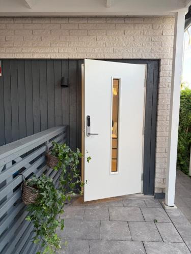 Jönköping Apartment | Ny lägenhet nära Elmia