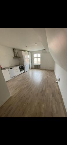 Halmstad Apartment | Nya 1or 2or i centrala Halmstad