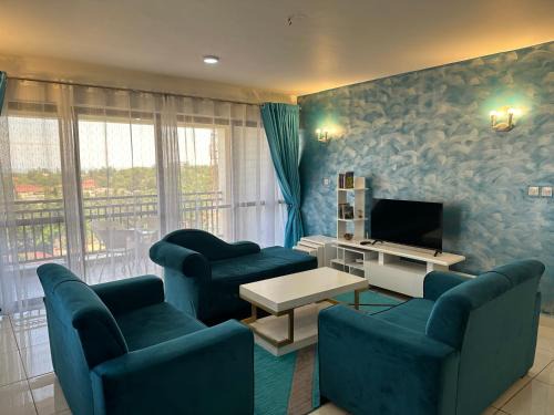 Kisumu Apartment | Nyachaba Apartment