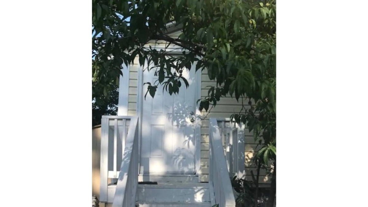 Central Nyack Apartment | Nyack Hide Away