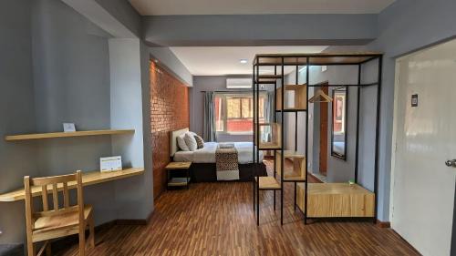 Lalitpur Bed & Breakfast | Nyadha House Bed & Breakfast