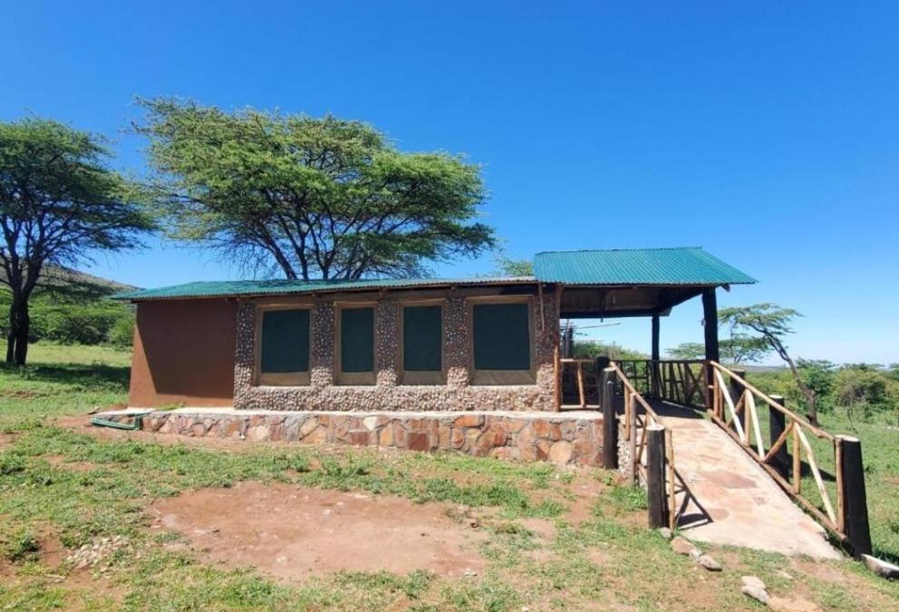 Maasai Mara Bed & Breakfast | Nyakulo safari camp