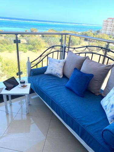 Mombasa Apartment | Nyali Emirates Reef Apartment